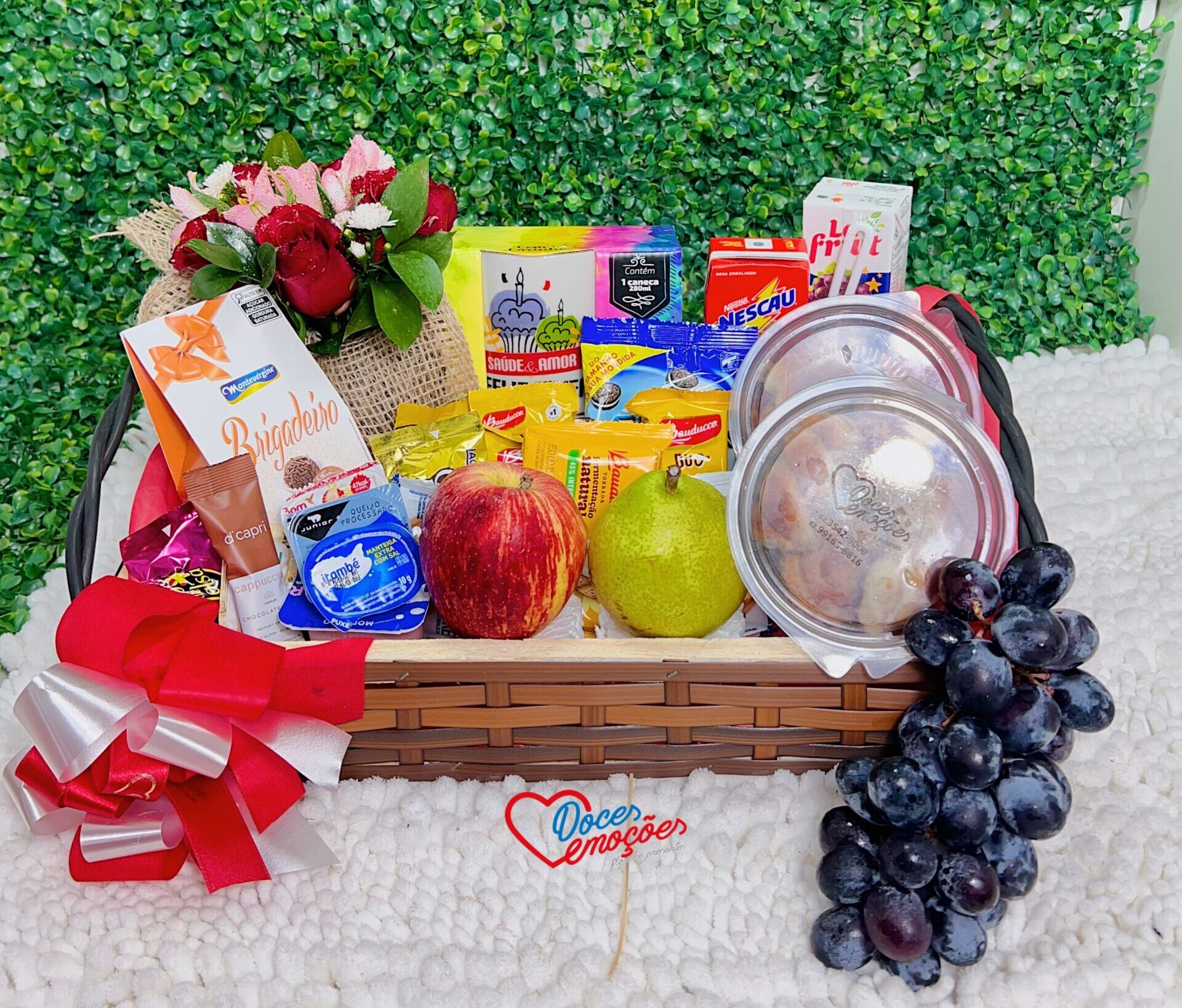 11- Foto Cesta Bandeja