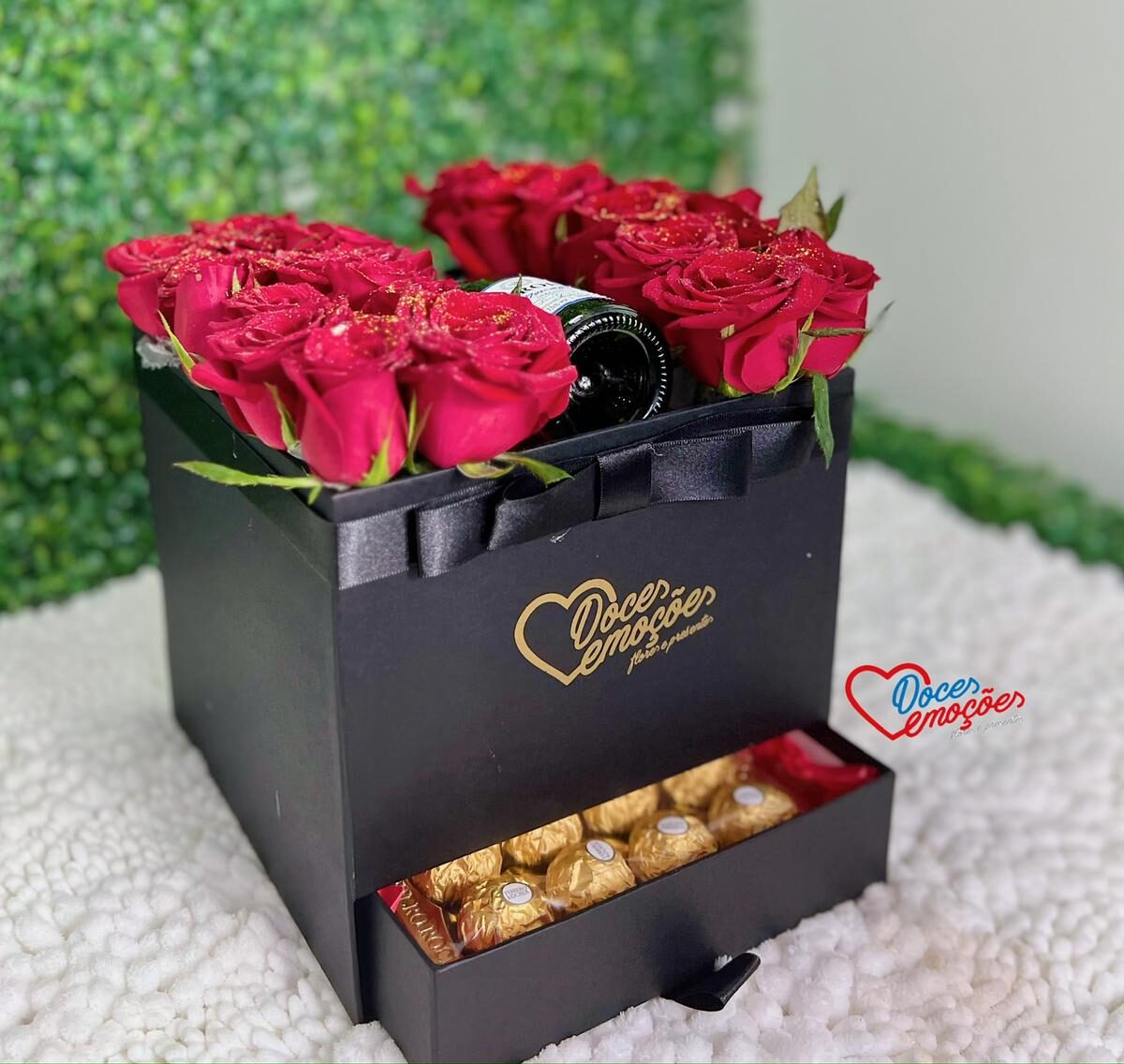 Buque de Flores Goiania